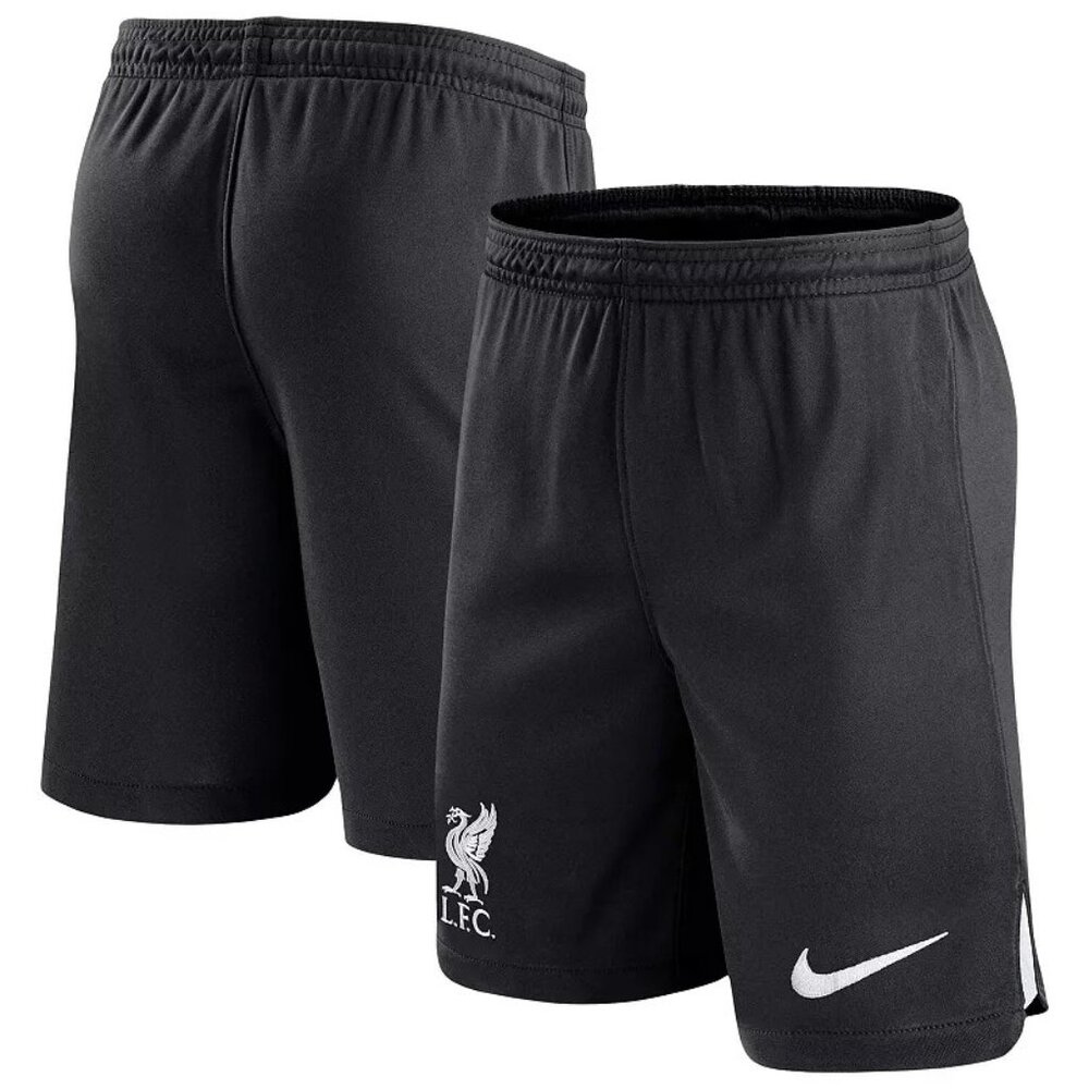 Nike Liverpool 2023/24 Stadium Performance Shorts NWT Small